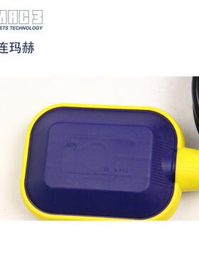 大玛mac3浮球开关CYM液位计液连位开关key赫-115线长5米