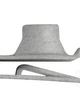 板簧螺u母/簧螺UTO母片U型夹片Extrded/U-Nut25227