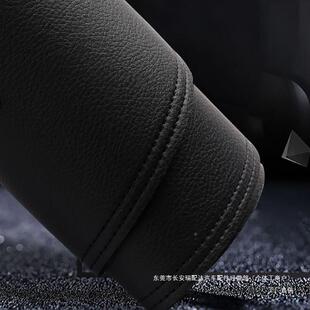 高870皮革汽仪表台专用避光垫档车载中控台防滑垫通用车车内装饰