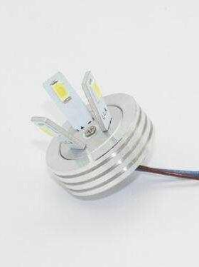 1灯0个过道灯灯灯泡水晶走廊灯珠光源默认AMV0配件灯壁灯芯玄关灯