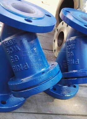 GL41Y过滤器220525OXK07双相钢2520特材310型S不锈钢高温高压欣