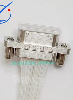 不锈钢质连接器J3P0J-S-9ZIXXKP-300MMJ30JS-15ZK-200MMJ30JS材25