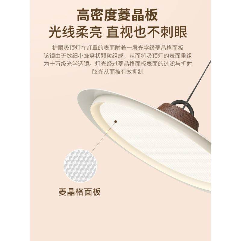 中古风餐厅吊5灯渔夫计帽飞碟吧灯创意台饭厅餐桌设师灯具202447,家装灯饰光源,智能吊灯,淘宝优惠券,粉丝福利购,淘宝优惠卷