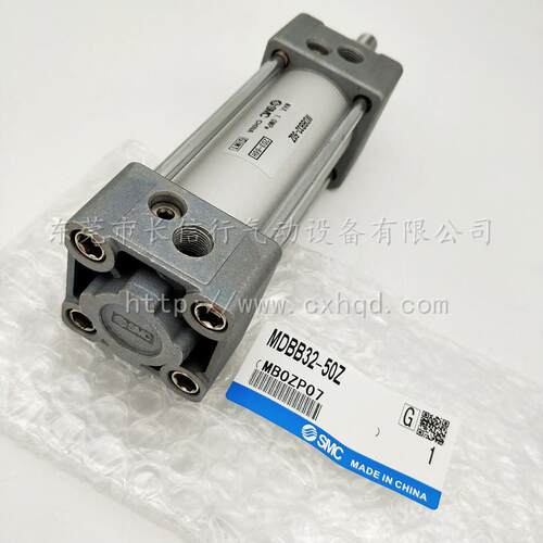 SC原装标准152型气缸MDBB32-2550/75/1000/2/00/300/500/600/70MZ