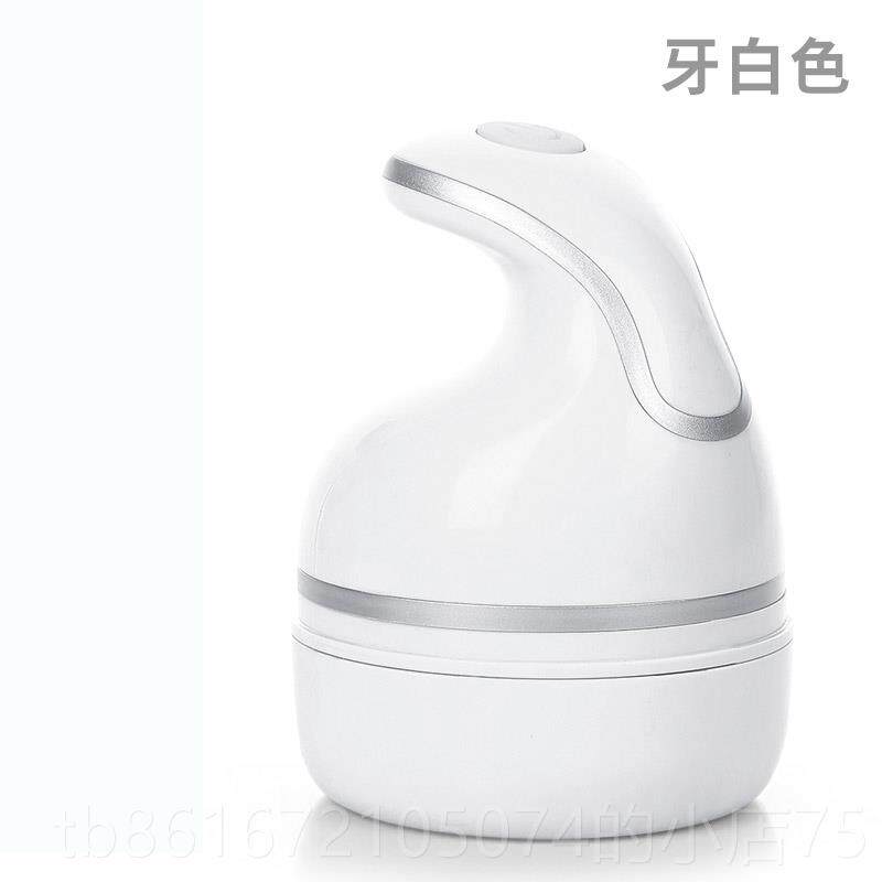 高档抖同款猫神器宠物猫咪电音动按摩器头部小爪子自动盘猫器狗撸