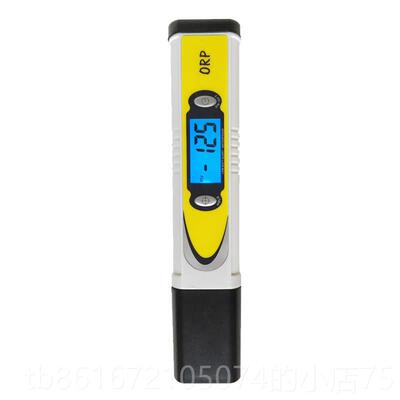 高档RORP-98电6OP测试笔负位水O式RP检测笔氧化还原电位测试仪笔O