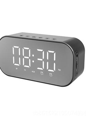 高档商务礼品定制lo员go送客户年会纪念品实用品奖牙音箱工蓝生日