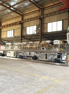 6304不160mm管锈钢管材真空空定径箱双回路双过滤1m0m管材真定型