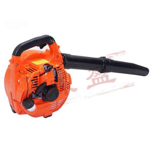 储草原防式火物资备风力灭火机提手二冲程吹落叶VII吹雪吹扫机