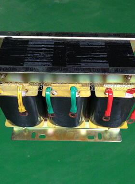 自耦降动压启压器KQZB-55W三相减压自QZB耦变压器直变销