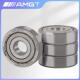 AMGT带沟卡槽深球轴承6220N6221N6225512N62224N626N2RZN2ZN