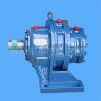 热销摆线针减速机卧式双级轮速机XLRF减WD63-187-0.75Ekw/1.5KW/2