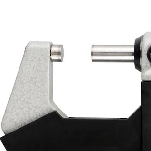 H1EMUELE禾木电商ROW刻线子电数显千分0 0.00螺尺旋测微计仪