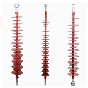 2120 220kv复RXS合子悬式 20复合拉杆绝缘子FXBW4 220 绝缘FXBW4