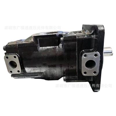 丹6尼逊压油泵ENISON叶片泵TD050T6D0501R00B1挤压机D铸机油压泵
