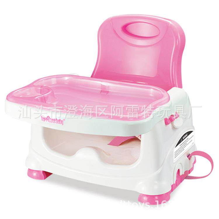 儿童便携式餐功能移动婴儿餐椅宝椅宝可调节多安全高带低860座椅