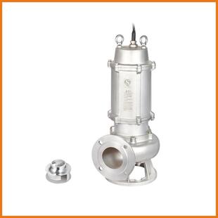 农用220V高扬程抽水泵化粪池工业无堵塞潜水排污泵