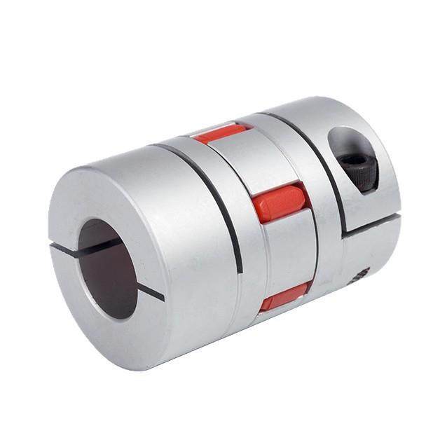 广东耐嘉铝合金梅花联轴器厂家模组滑台导轨丝杆连轴器加工,模玩/动漫/周边/娃圈三坑/桌游,模型制作工具/辅料耗材,淘宝优惠券,粉丝福利购,淘宝优惠卷