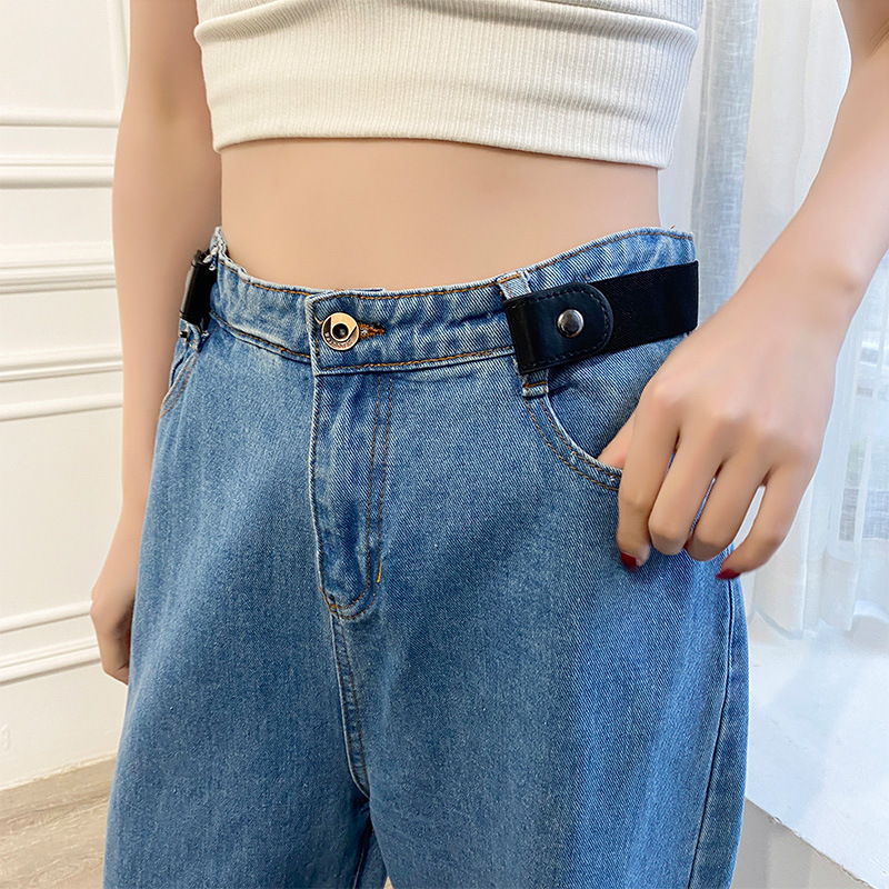 【同款】隐形裤带痕懒人腰带百搭