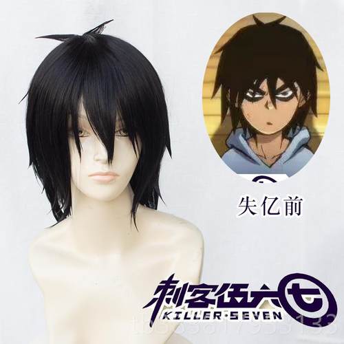 高档刺客伍笼六七co假灯款梅花十三道发具辫子刀赤牙s可乐