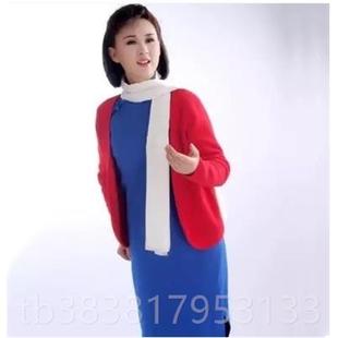 包邮 红梅赞国表演服饰 特价 民舞姐台话剧出服装 旗袍 江服演装 高档