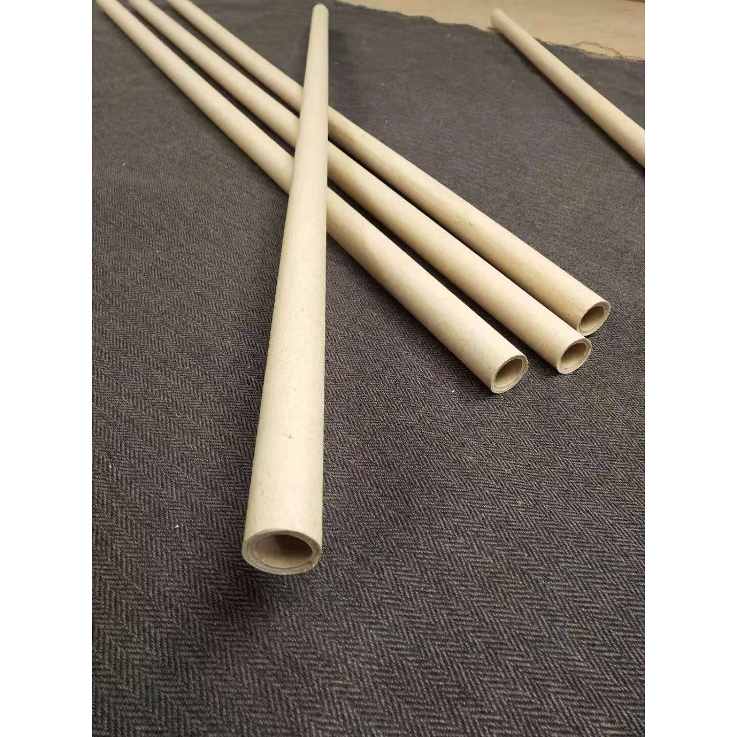 厂家直销 裱画轴头卷轴材料 装裱字画天地杆裱画套餐天杆地杆