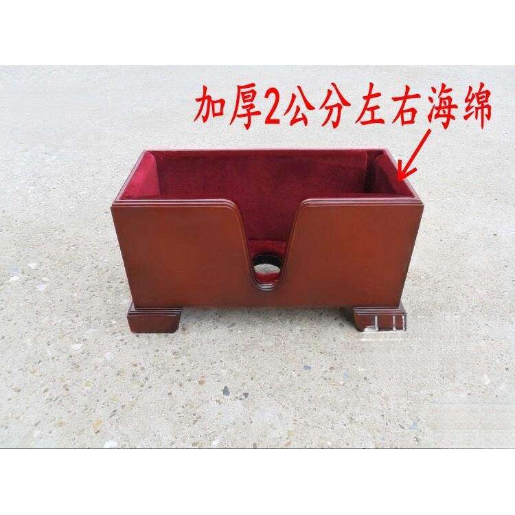 星韵大贝司贝斯低音提琴倍大提琴木质架子展示架底座立式支架家用