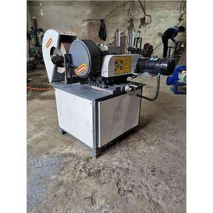 供应圆管不锈钢钛合金拉丝机外圆钢管抛光机管材除锈拉丝机