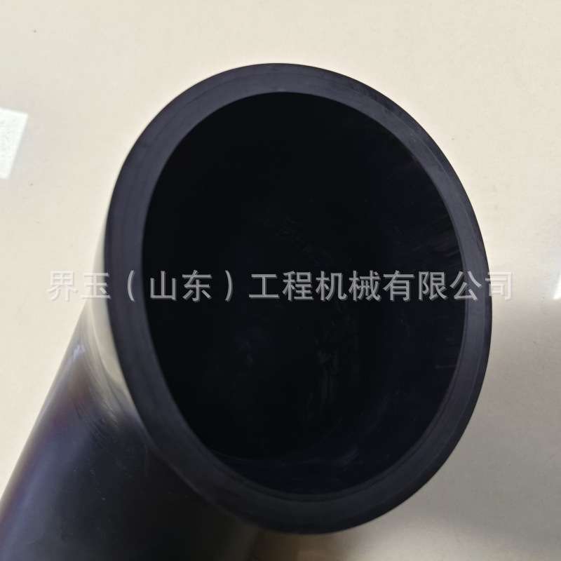 松小PC500-10中冷管进气管218-03-11811