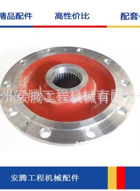 平地机配件GR200GR180GR165花键毂80513005