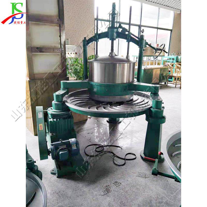 白茶乌龙茶小型杀青机 单臂自动揉捻机 红茶荷叶茶揉捻成条机