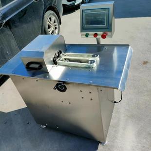 全自动香肠扎线机 单路双路烤肠扎线机 灌香肠扎线设备