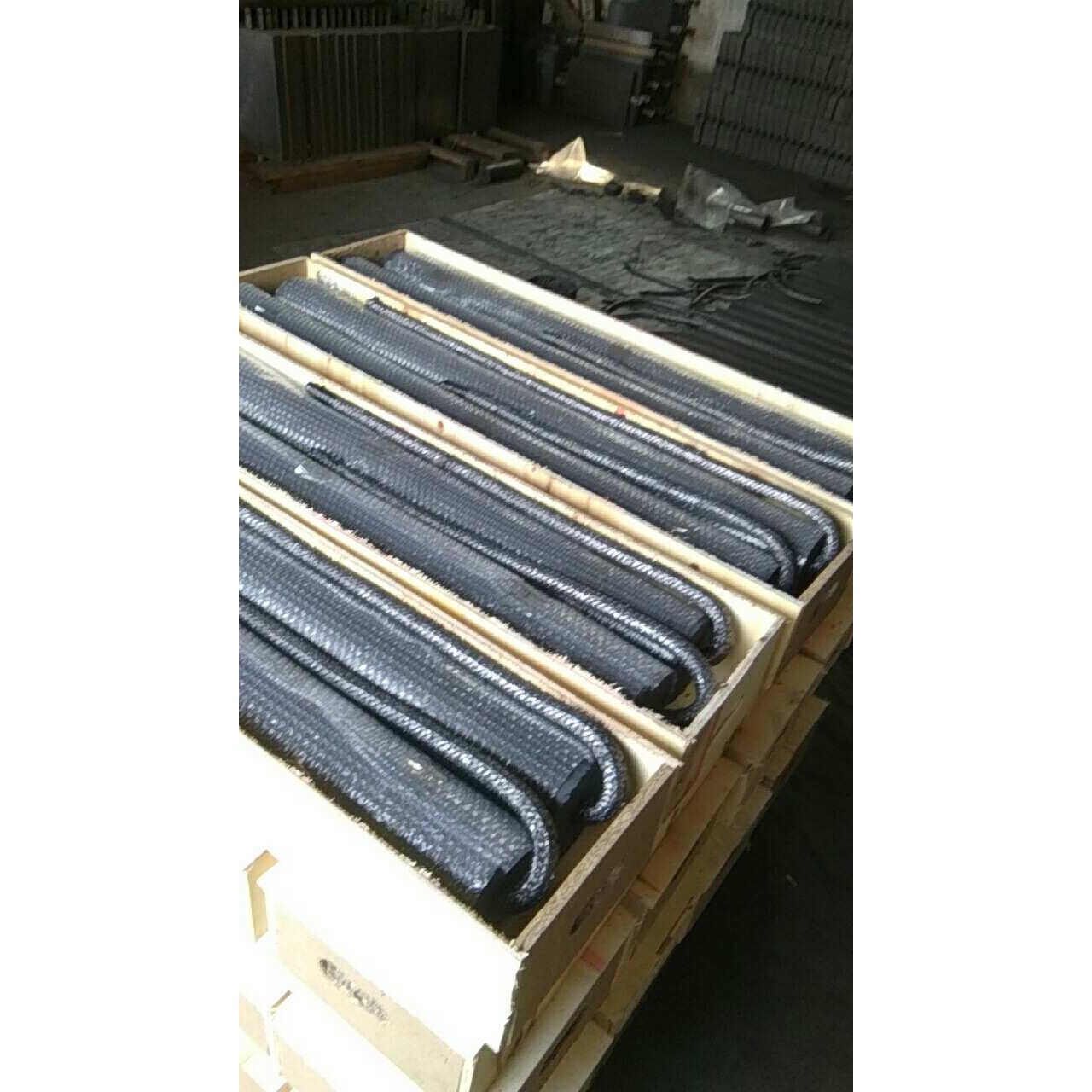 石墨电缆接地线 吸收式接地模块 软体专用模块