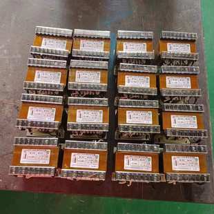 机床控制变压器JBK3系列单相隔离大功率380变220V转110V