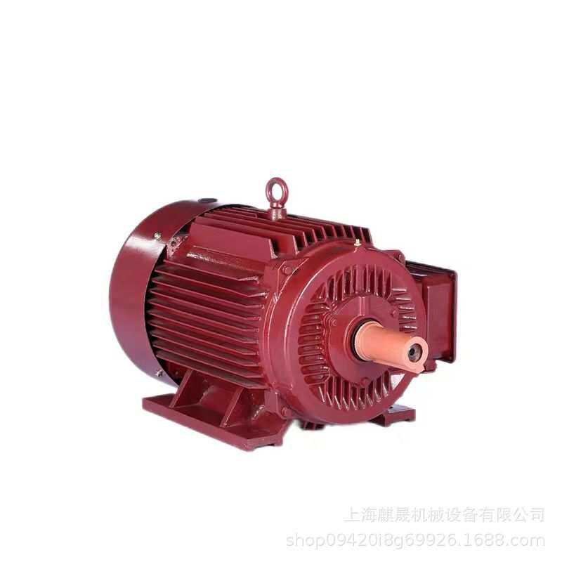 HM2-80M2-2-1.1KW鼠笼式三相异步交流电动机 上海麒晟电机厂家