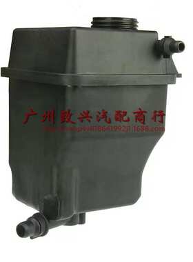 适用于宝马BMWE53膨胀水壶 副水箱17137501959 PCF000033