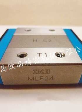 IKO自润滑导轨滑块ML12B  MLC12B MLG12B LWL12R300HS2