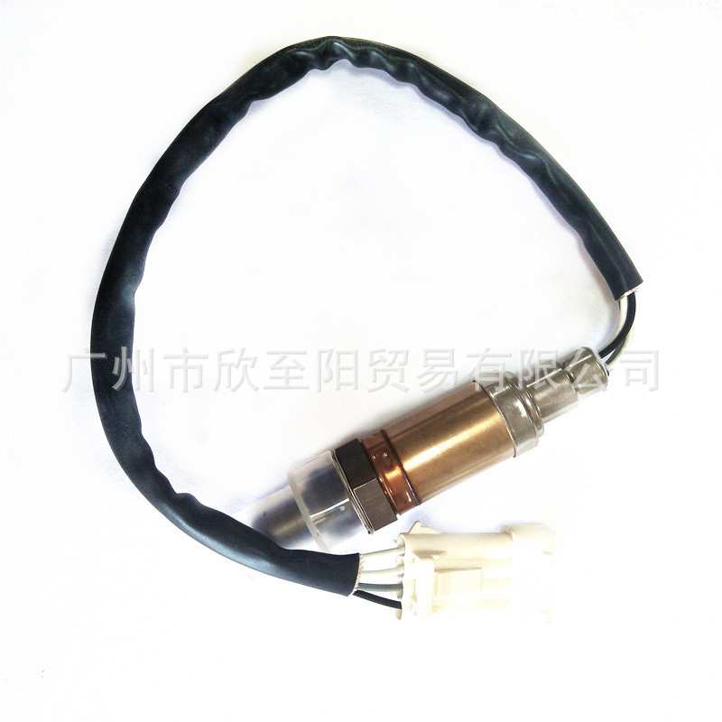 适用长安之星奥拓路宝赛马中意夏利爱迪尔氧传感器 0258005269