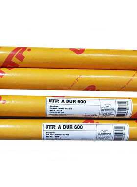 德国WEARtig Tool 40（UTP A 73 G4）/S Z Fe3堆焊焊丝0.8-3.2mm