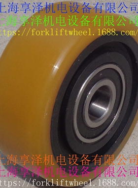 卓一XP30平衡轮子