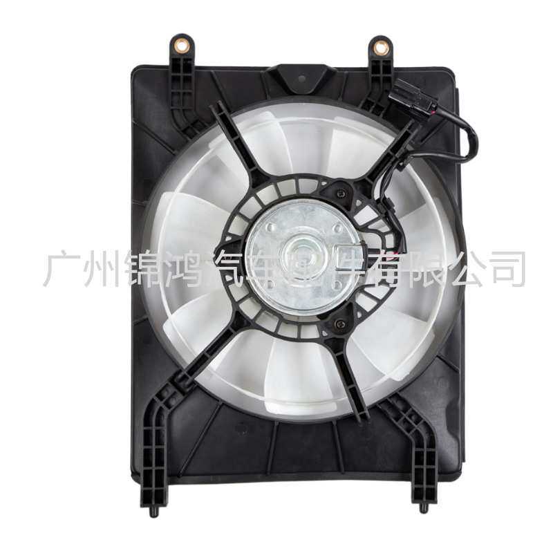 Cooling Fan Fit H0NDA CIVIC 1.8 38615-TS6-000,38615-R1A-A01