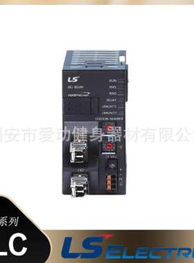 韩国LS产电PLC可编程控制器XEL-BSSRF/BSSRH适配器工业自动化电机