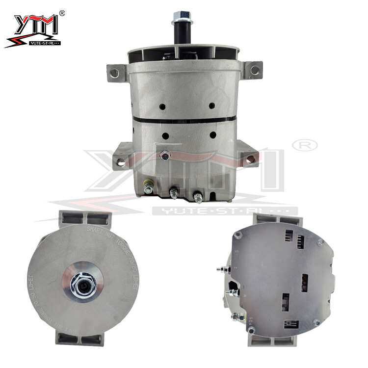 发电机适用于36SI/12V 170A 8614N/8600015/BLP2310