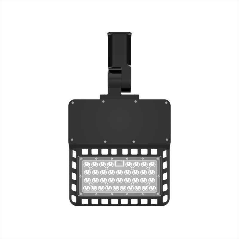大功率鞋盒路灯头 停车场道路照明高低臂led路灯100W200W300W