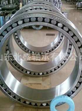 济南库存GYZ工业冶金钢厂专用圆柱滚子轧机轴承FC5476230