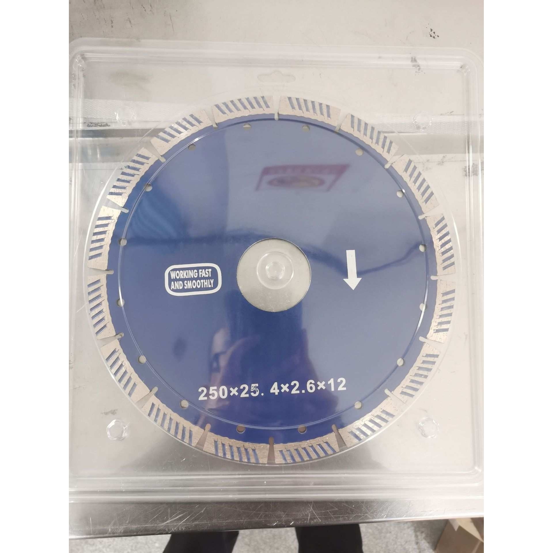 250mm锋利型红砖切割金刚石锯片,模玩/动漫/周边/娃圈三坑/桌游,模型制作工具/辅料耗材,淘宝优惠券,粉丝福利购,淘宝优惠卷