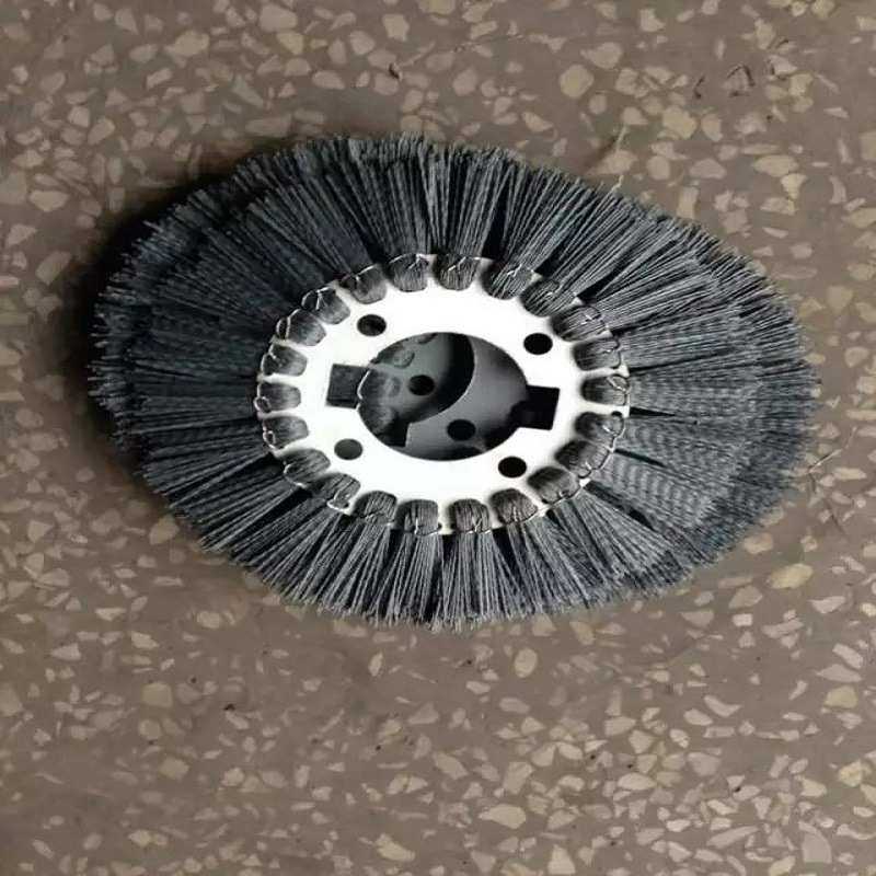 厂家供应铜板抛光机械生产线毛刷辊 铜管抛光毛刷 钢板处理抛光刷,模玩/动漫/周边/娃圈三坑/桌游,模型制作工具/辅料耗材,淘宝优惠券,粉丝福利购,淘宝优惠卷