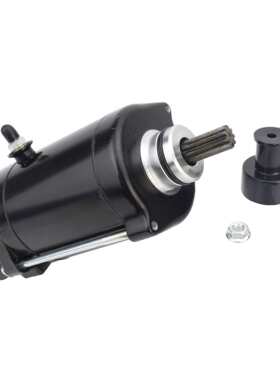 启动电机6D3-81800-00-00适用Yamaha Personal Watercraft VX1100