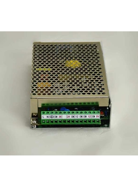 CLJ-E-50EMK 5V1a,+-12V0.5a,24V0.5a,36V0.01a,100-240vac矿用