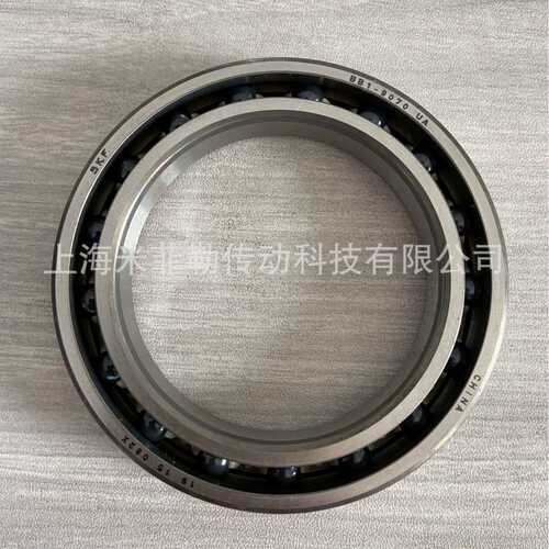 SKF BB1-9070 UA混合陶瓷球轴承 超高速电机轴承61912 60*85*13